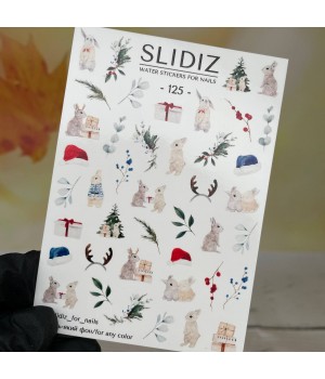 Слайдер Slidiz №125
